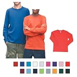 LAT Sport - Youth Long Sleeve T-Shirt (2214)