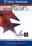 Total Training for GoLive CS (PC/Mac) [Import anglais]