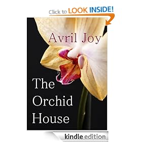 The Orchid House