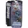 DC Superheroes Justice League 3-Pack: Lightray, Amazo, Nemesis