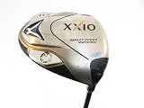 「【中古品】ダンロップ ドライバー ゼクシオ(XXIO) ドライバー 2010 MP600 1W」の画像