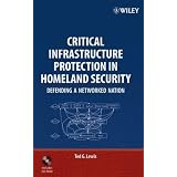 Critical Infrastructure Protection in Homeland Security: Defending a Networked Nation