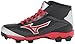 Mizuno Youth Franchise 7 Mid Baseball Cleat (Little Kid/Big Kid)