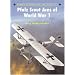 Pfalz Scout Aces of World War 1 (Aircraft of the Aces)