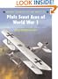 Pfalz Scout Aces of World War 1 (Aircraft of the Aces)