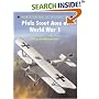 Pfalz Scout Aces of World War 1 (Aircraft of the Aces)