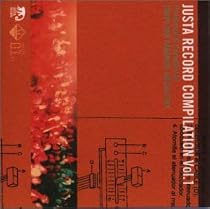 JUSTA RECORD COMPILATION vol.1