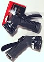 Detailers Choice 6 Way Pistol Grip Nozzle