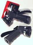 Detailers Choice 6 Way Pistol Grip Nozzle