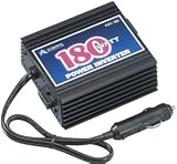 Audiovox JP180 Jensen 180 Watt Power Inverter