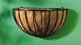 Outdoor Living : 16" Hand Forged Hayrack