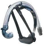 New Version Breeze SleepGear CPAP Interface System with TWO sets of Nasal Pillows: Small and Medium