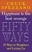 Happiness Is the Best Revenge: 50 Ways to Let Go of the Past and Find Happiness Now