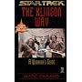 The Klingon Way: A Warrior's Guide (Star Trek: The Klingon Book of Virtues)