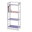 S-Unit 1 Bookcase