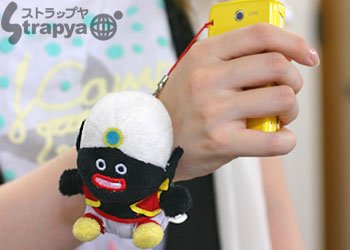 Cover image : ドラゴンボールZ★ぬいぐるみマスコット4種セット(カリン様・魔人ブー・ミスターポポ・プーアル)
