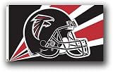 Atlanta Falcons Flag