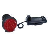 VettaTSL-Cw/FlatPackBicycleTailLight