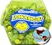 FERRARA PAN CANDY CO 05235 "LEMONHEAD" CANDY JAR/200