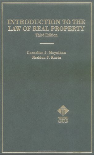 Property Law and Real Estate