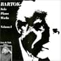 Bartok Solo Piano Works Volume 1