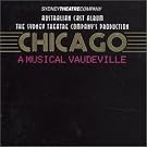 Chicago (Australian Cast Album)