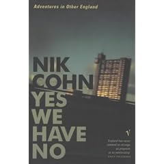 Yes We Have No: Adventures in Other England