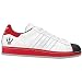 Search : Raptors adidas Men's NBA Superstar
