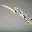 Fiskars Consumer Prod Inc Gt Pro Tele Pruner 93016993 Pole Pruner