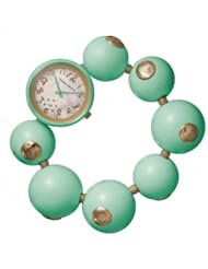 Tsumori Chisato Silct010 Happy Balls Ladies Watch