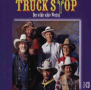 Truck Stop - Meisterwerke 3-CD Box - Zortam Music