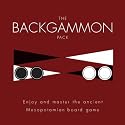 The Backgammon Pack: Enjoy and Master the Ancient Mesopotamian Board Game