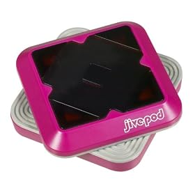 Jive Pod (Pink) by Hasbro