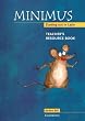 Minimus Teacher's Resource Book: Starting out in Latin
