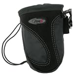 Type S WIN-01775 Litter Bag Pouch, Grey