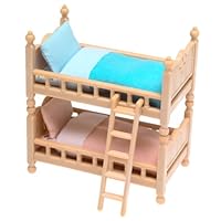 Calico Critters: Bunk Beds