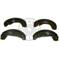 BREMSEN - BREMSBACKEN OPEL ASTRA F1988/04-2005/01 / ASTRA F (56_ / P244)