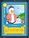 Ganz WebKinz Trading Card #4 Ms. Birdy - Mint Condition - Shipped in Protective Case!