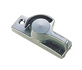 交換用クレセント錠 KCクレセントKC-34 右用