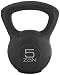 ZoN Kettlebell, 5-Pound