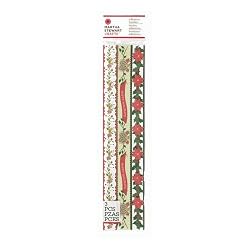 Martha Stewart Crafts Woodland Dimensional Borders