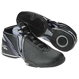 Reebok Men's Rbk Destination Mid Basketball Shoe