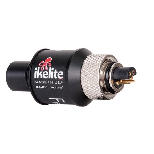 review Ikelite