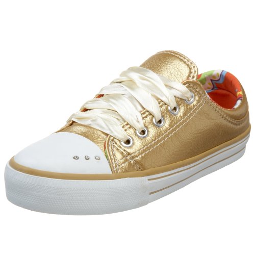 Pampili Infant Toddler Rock 161 Sneaker