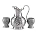 Zinn Artina Wein-Set Meran