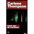 Ceux qui se cachent