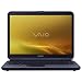 PC Hardware : Sony VAIO VGN-NS140E/L 15.4-Inch Laptop (2.0 GHz Intel Core 2 Duo T5800 Processor, 3 GB RAM, 250 GB Hard Drive, Vista Premium) Blue