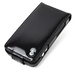 Noreve Illumination Selectionレザーケース for htc EVO 3D ISW12HT(オニックス) 21552T21