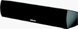 Definitive Technology Mythos 7 Center Speaker (Single, Black)