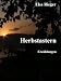 Herbstastern